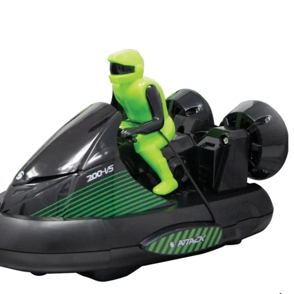 Odyssey toys bumper cars - Picture 4 of 10